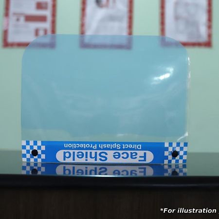 Oyo 11389 Hotel Ng Palace 斋浦尔 外观 照片